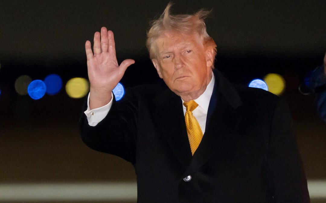 US capture of Maduro divides Latin America, thrilling Trump’s allies and threatening his foes