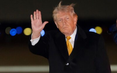 US capture of Maduro divides Latin America, thrilling Trump’s allies and threatening his foes