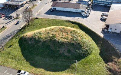 NC town to return historic cultural site to the Cherokee