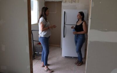 Working-class Americans don’t have room for one more thing. They’re leading anyway