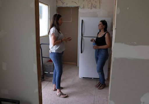 Working-class Americans don’t have room for one more thing. They’re leading anyway