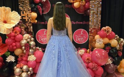 Good News Friday: This NC church gives away free prom dresses