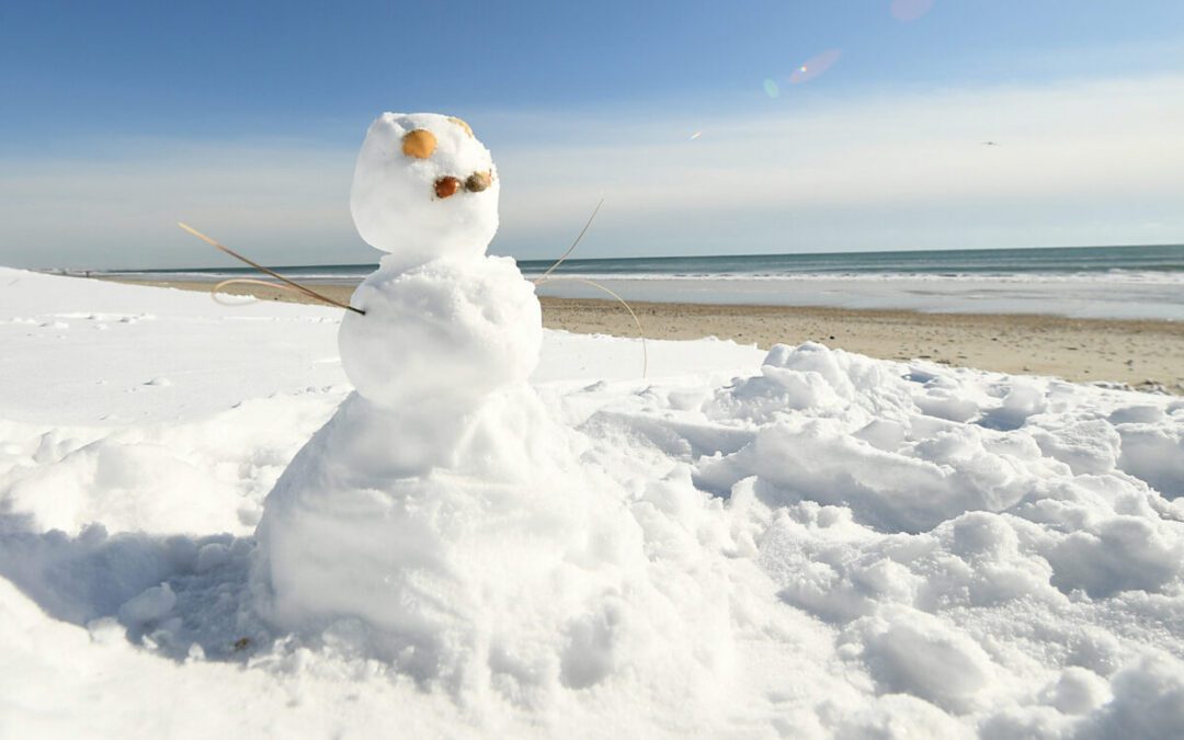 How does the Outer Banks look today? Check these live pier cams