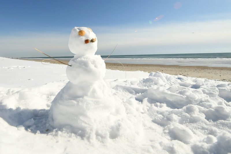 How does the Outer Banks look today? Check this live cams