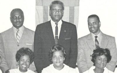 Forgotten North Carolina baseball player was a hero in segregated Negro leagues