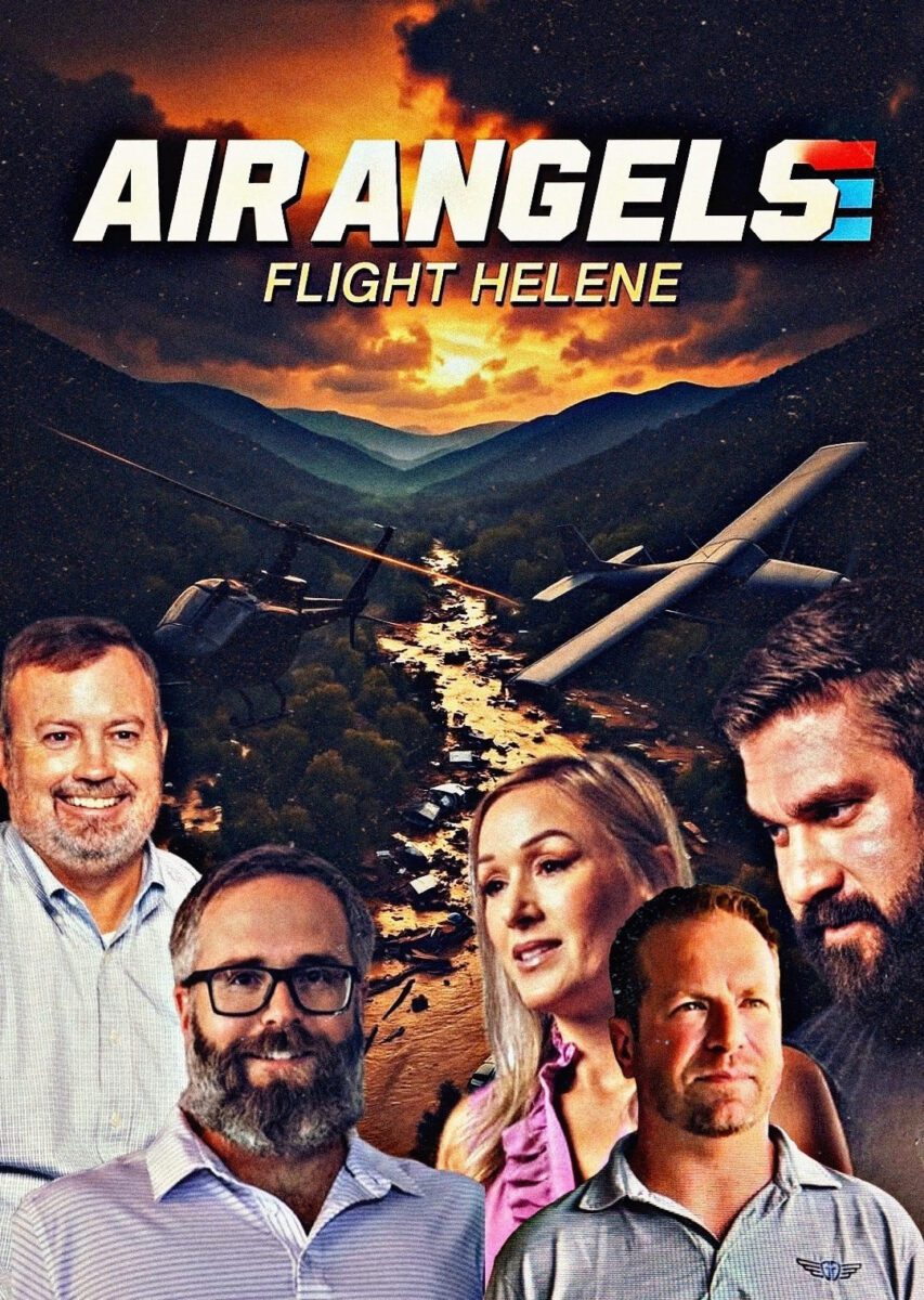 Helene documentary to premiere in North Carolina