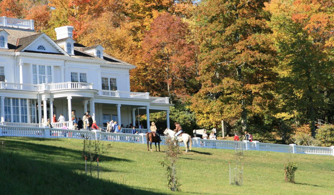 Here’s which western NC towns landed among 6 most ‘idyllic small towns’ in NC