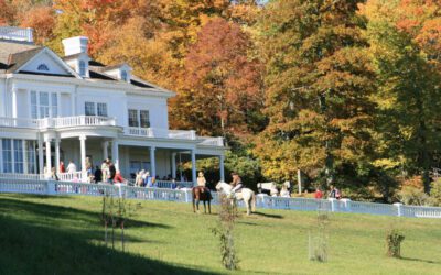 Here’s which western NC towns landed among 6 most ‘idyllic small towns’ in NC