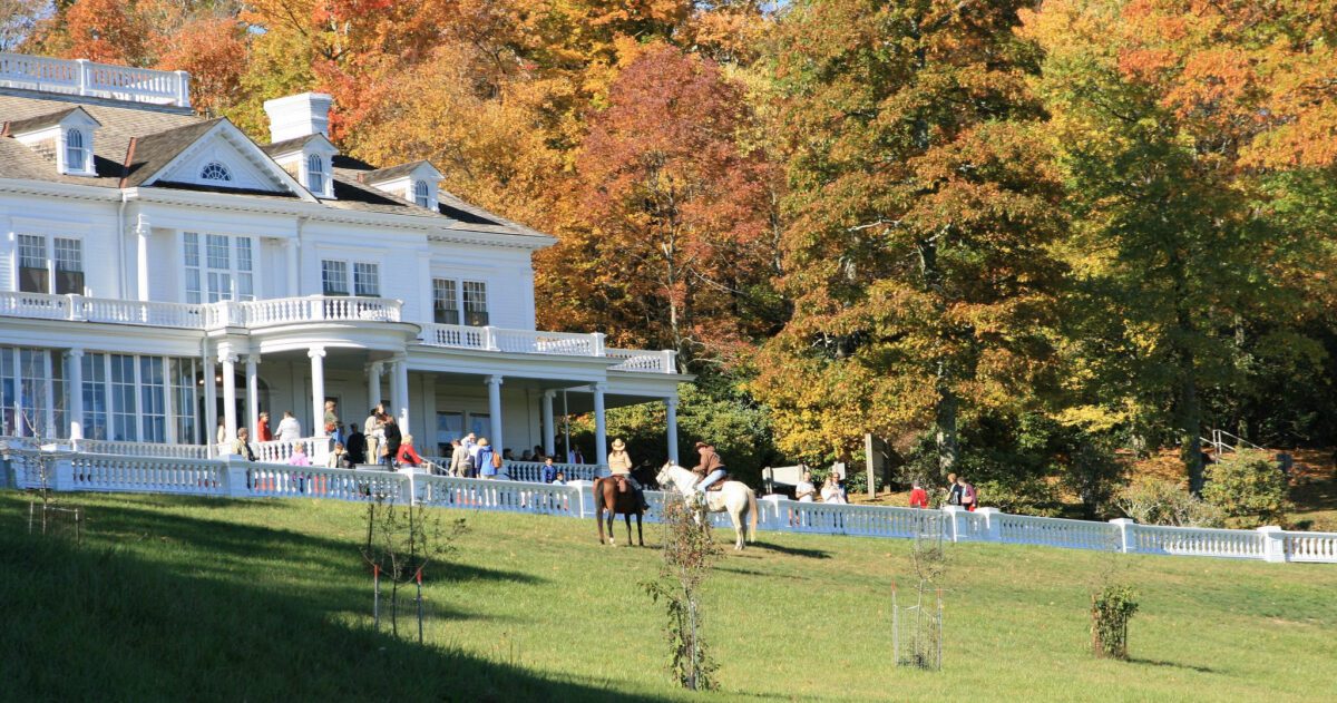 Here’s which western NC towns landed among 6 most ‘idyllic small towns’ in NC Here’s which western NC towns landed among 6 most ‘idyllic small towns’ in NC