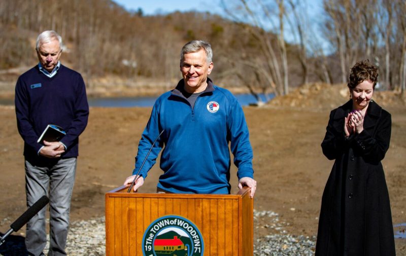 NC childcare recovery after Helene