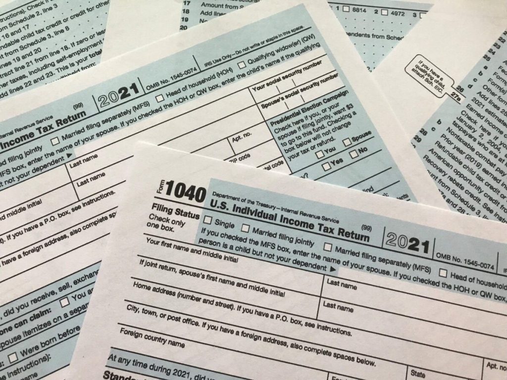 When can North Carolina residents expect their tax refunds? What to know