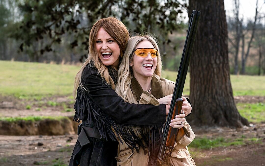 Good News Friday: Signs of life abound in North Carolina film industry