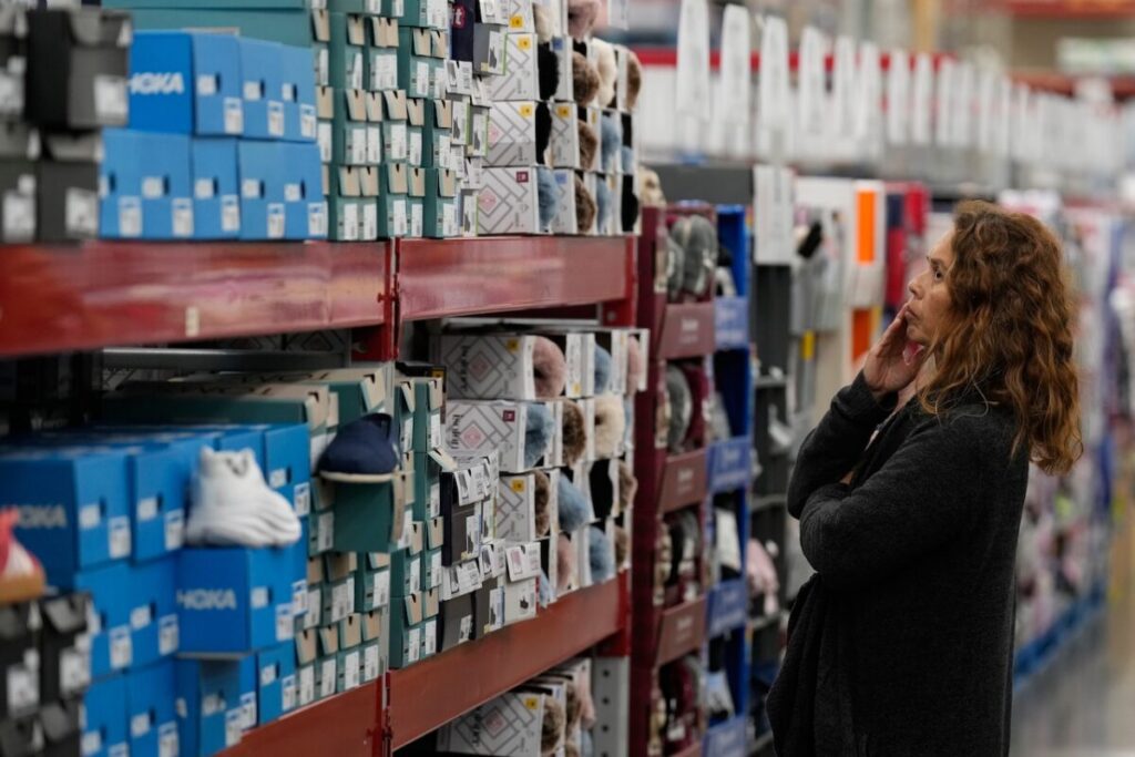 Polls show rising economic anxiety in North Carolina