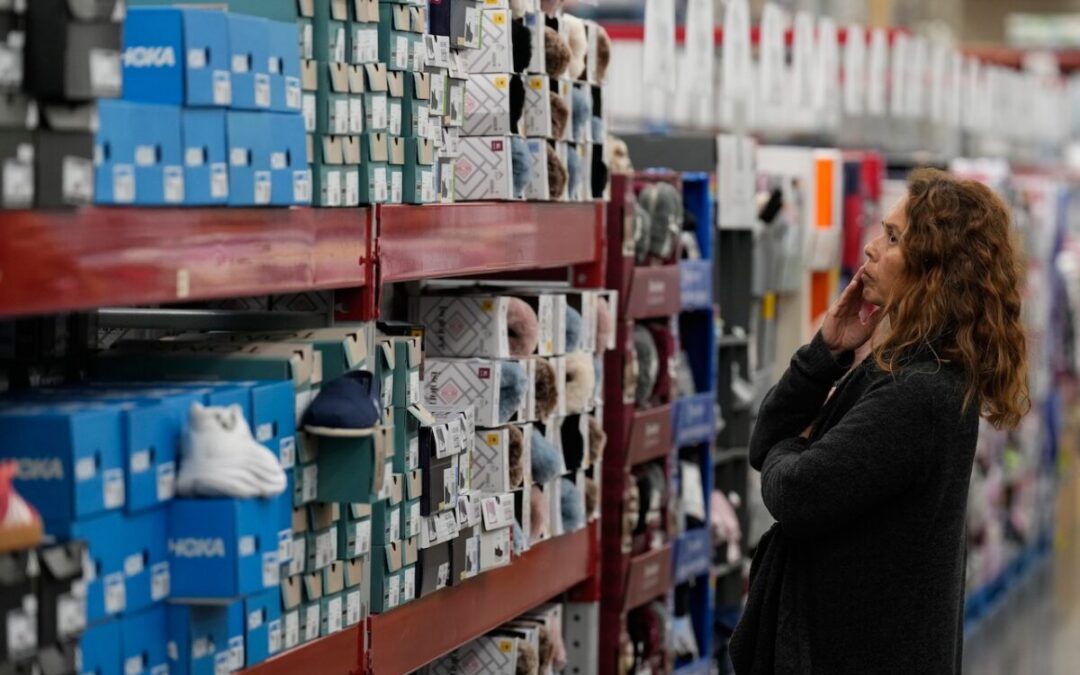 New polls show rising economic anxiety in North Carolina