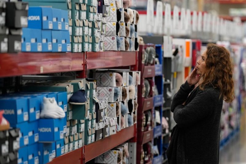 Polls show rising economic anxiety in North Carolina