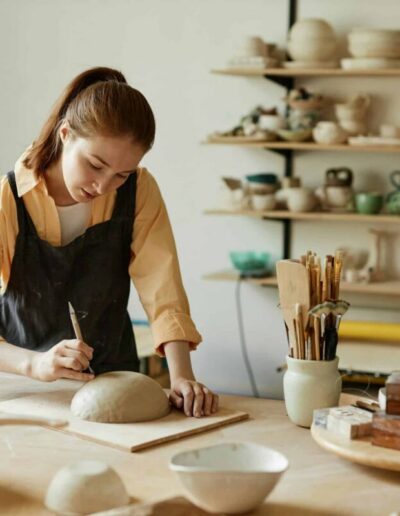 Seasonal Affective Disorder, or SAD, is a common issue during winter months.