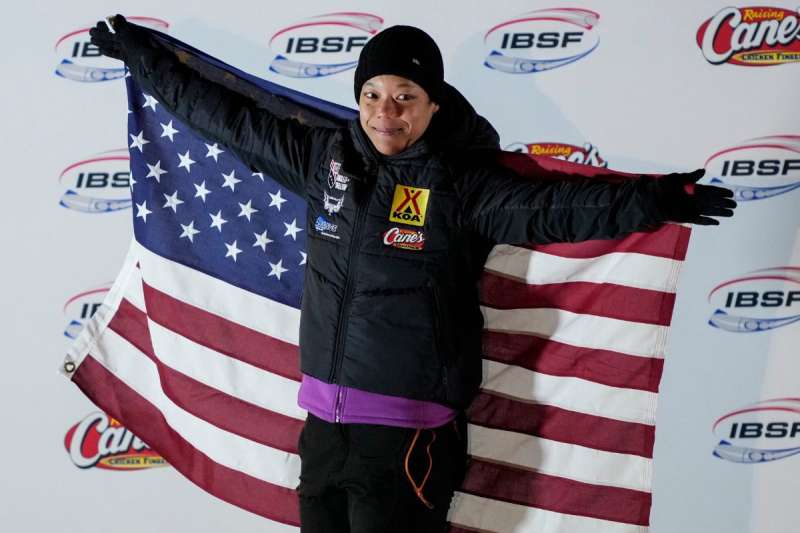 North Carolina athletes represent at the Olympics
