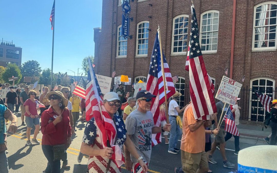 Your weekly guide to taking action in North Carolina, Feb. 27 – March 5