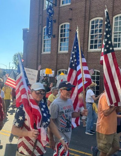 Your weekly guide to taking action in North Carolina, Feb. 27 - March 5