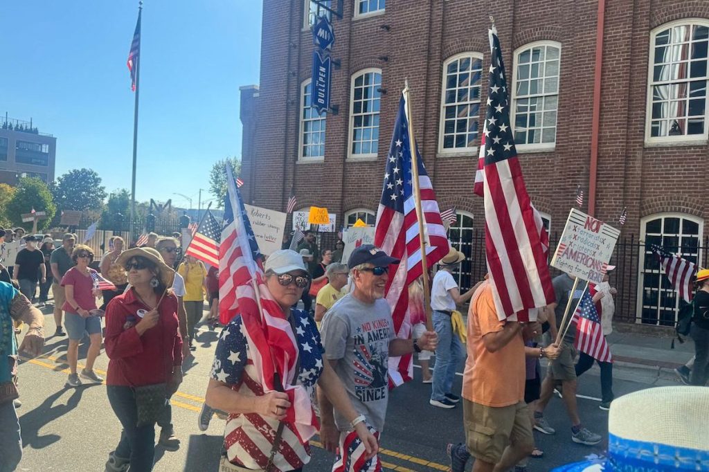 Your weekly guide to taking action in North Carolina, Feb. 27 – March 5