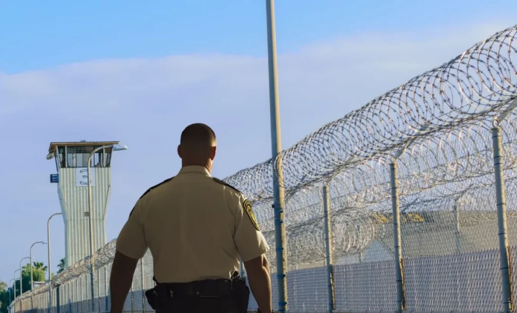 North Carolina prisons face 'dire' staffing crisis