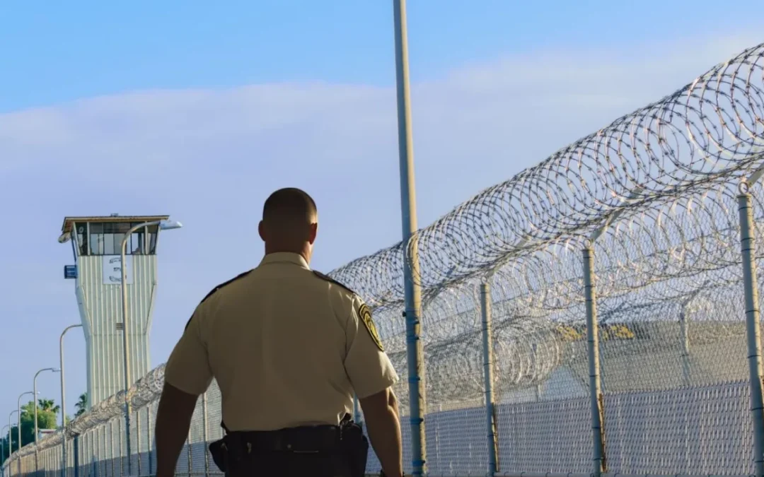 North Carolina prisons face ‘dire’ staffing crisis