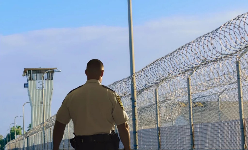North Carolina prisons face ‘dire’ staffing crisis