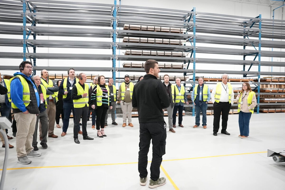 Good News Friday: This NC church gives away free prom dresses