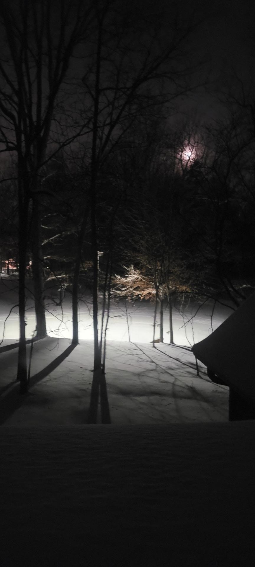 3 new ICE facilities in NC?