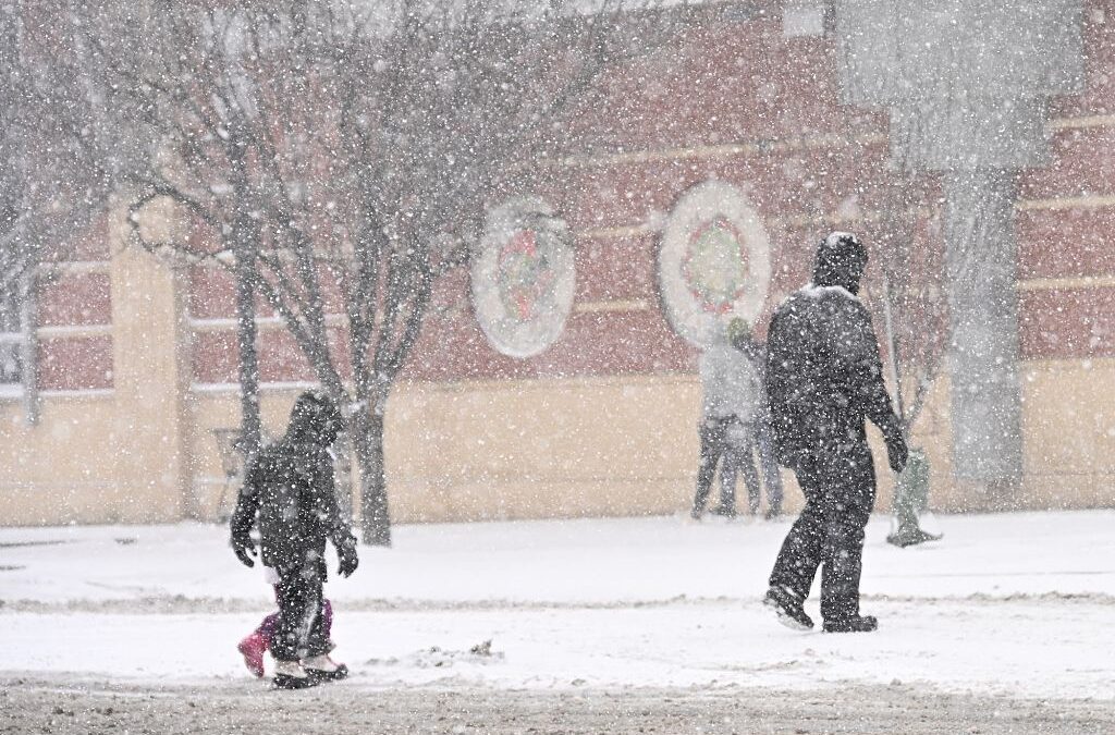 What a bomb cyclone is—and why North Carolina keeps seeing extreme weather
