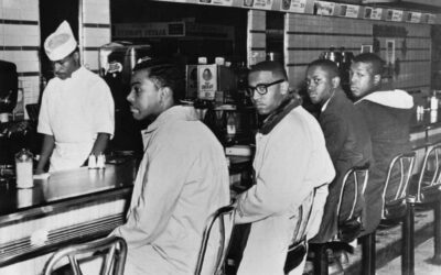 Greensboro Sit-Ins: Learn about the protest that sparked a movement