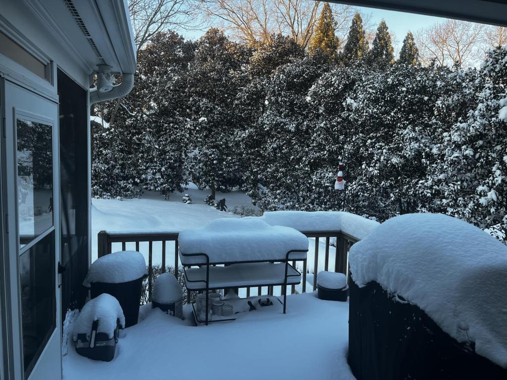 🤯 NC life expectancy data will blow your mind