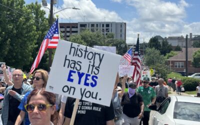 Your weekly guide to taking action in North Carolina (Feb. 20-26)