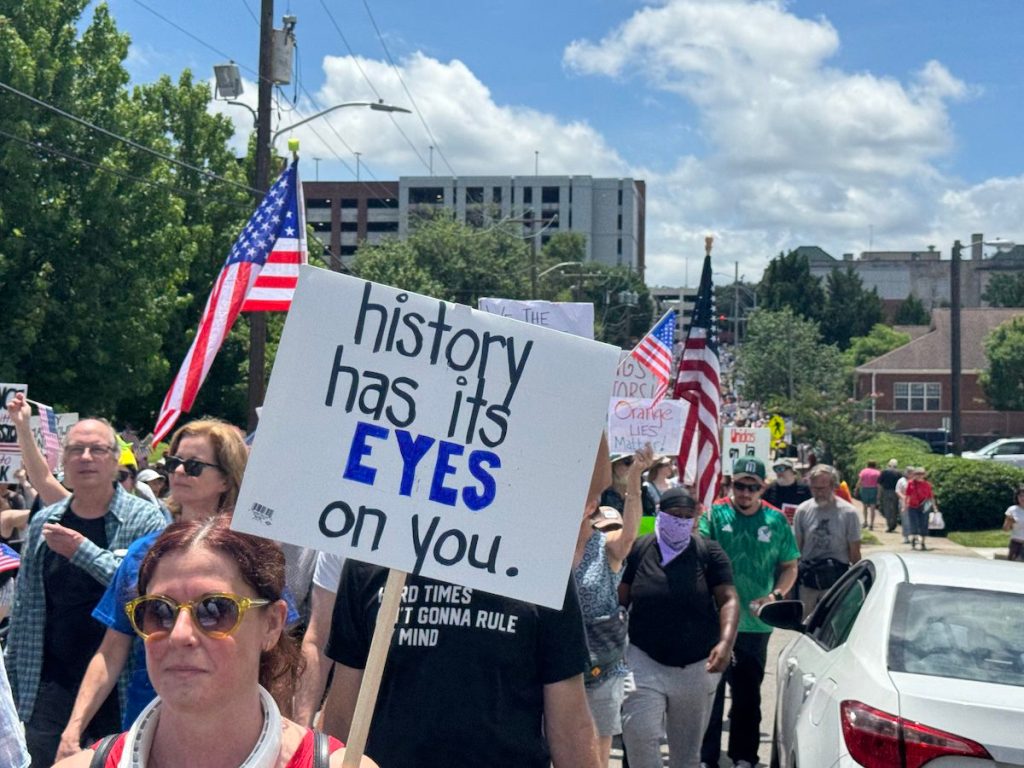 Your weekly guide to taking action in North Carolina (Feb. 20-26)
