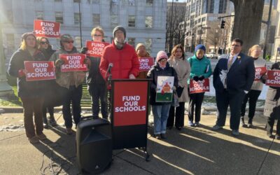 Students, advocates condemn delays in NC’s Leandro case