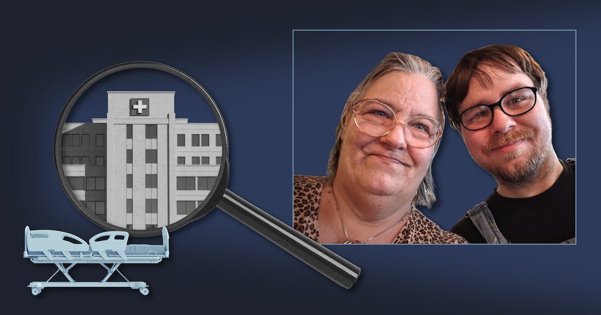 Your zip code can determine your fate in North Carolina’s medical deserts