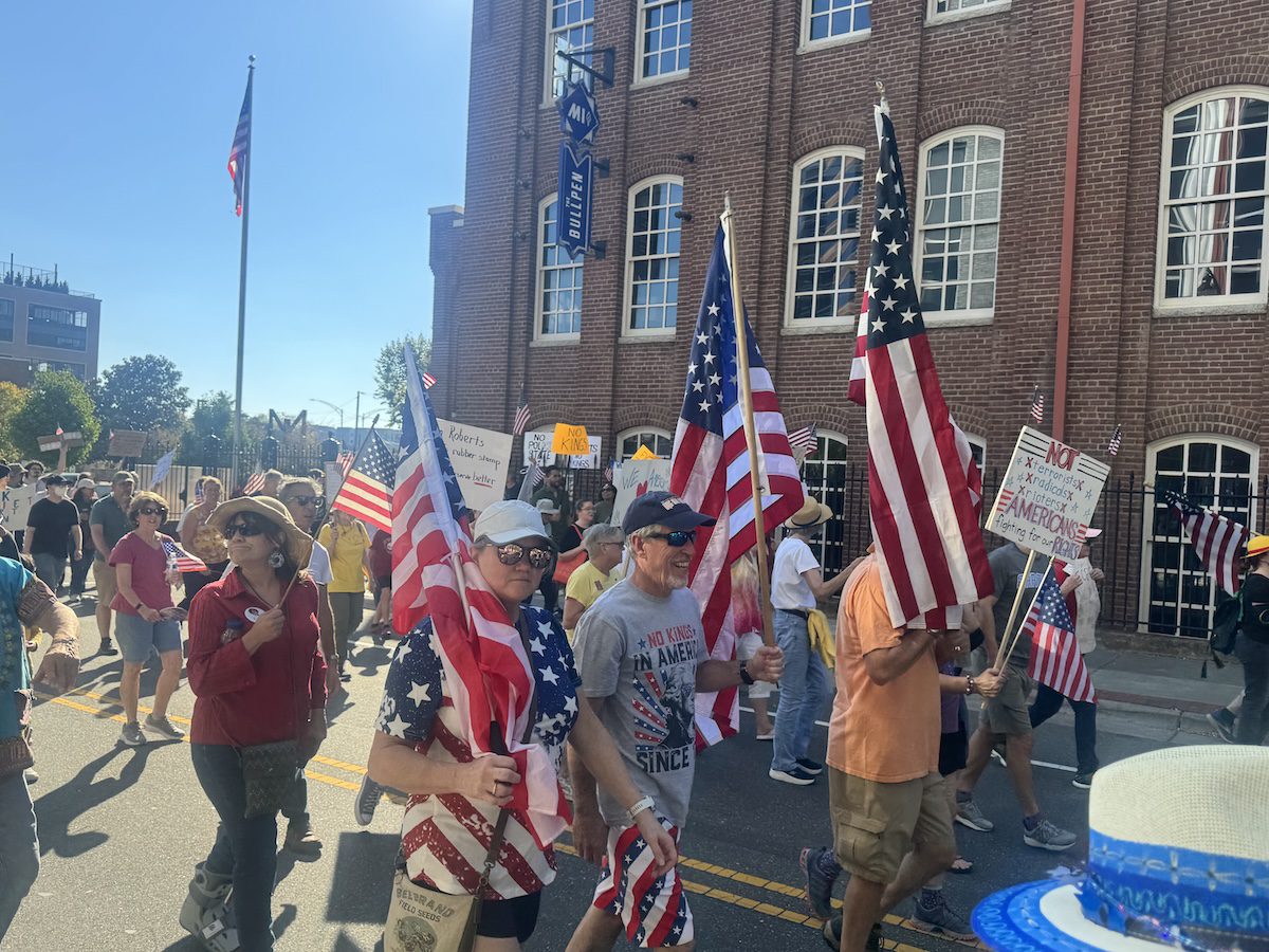 Your weekly guide to taking action in North Carolina, Feb. 27 – March 5