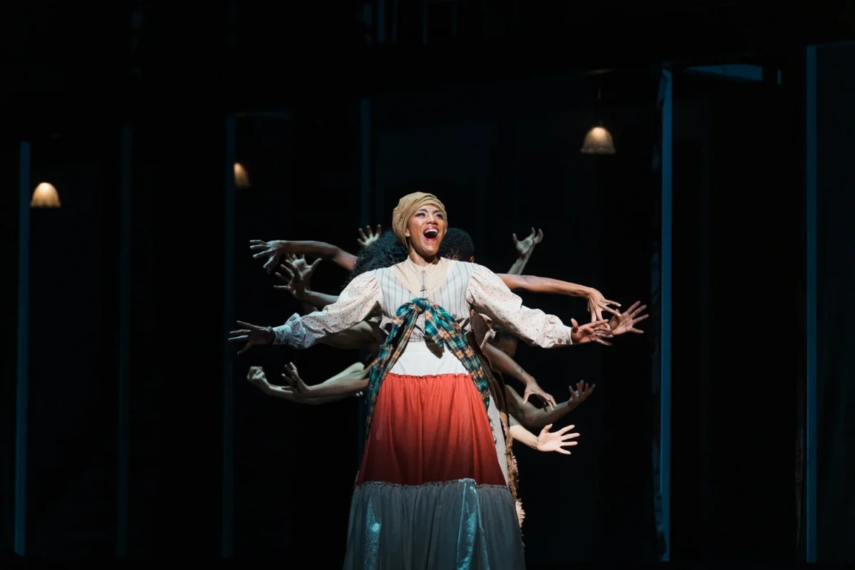 Good News Friday: Charlotte Symphony leader wins a Grammy