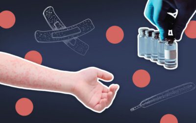 How measles came back from the dead and what it means for North Carolina