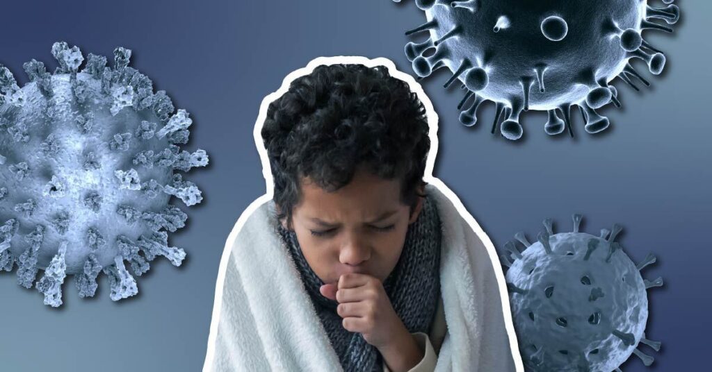 Bad Medicine Exclusive - Cardinal & Pine