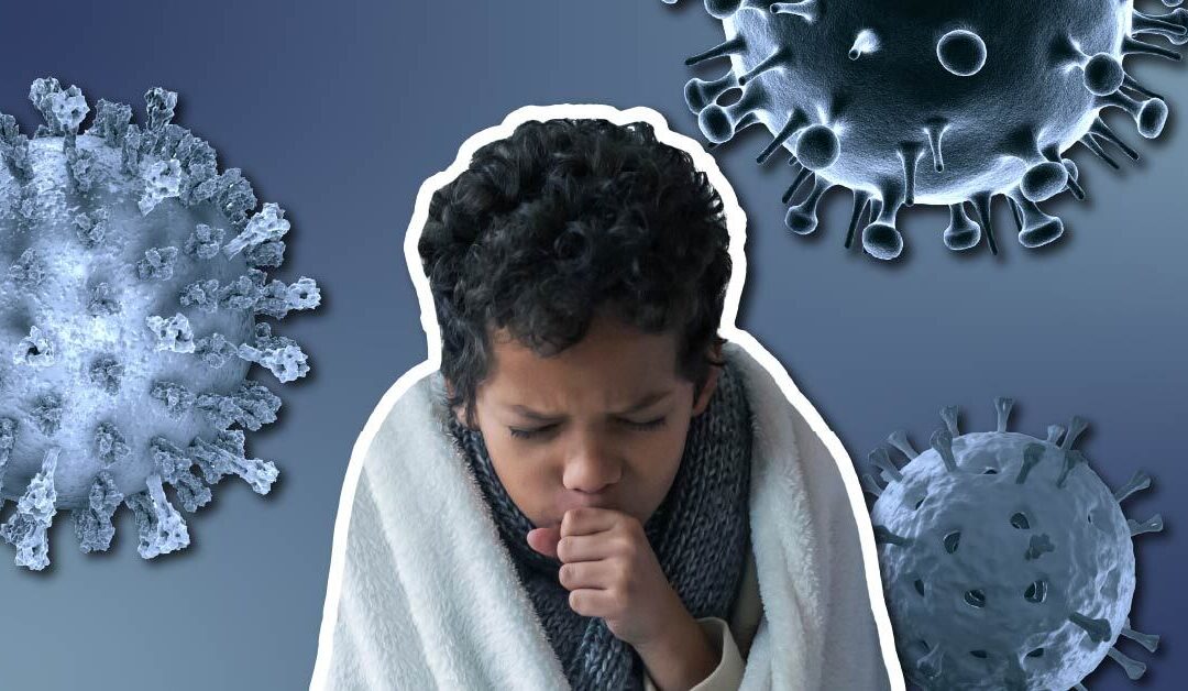 These preventable diseases are huge fans of federal changes to vaccine policies