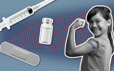 Looking for reliable resources about childhood vaccines? Start here.