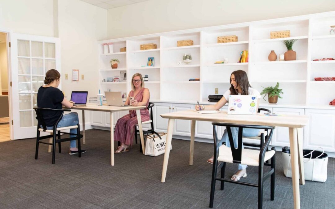 11 resources for North Carolina’s women business owners