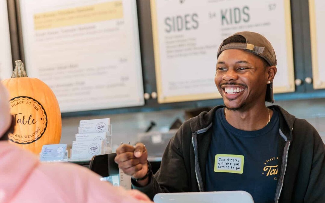 Pay-what-you-can cafés: How they uplift underserved communities in NC