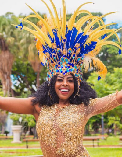 Celebrate Mardi Gras in NC