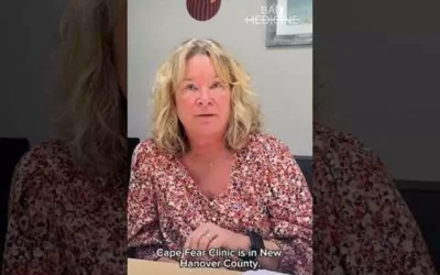 Video: North Carolina network offers free health care for the uninsured