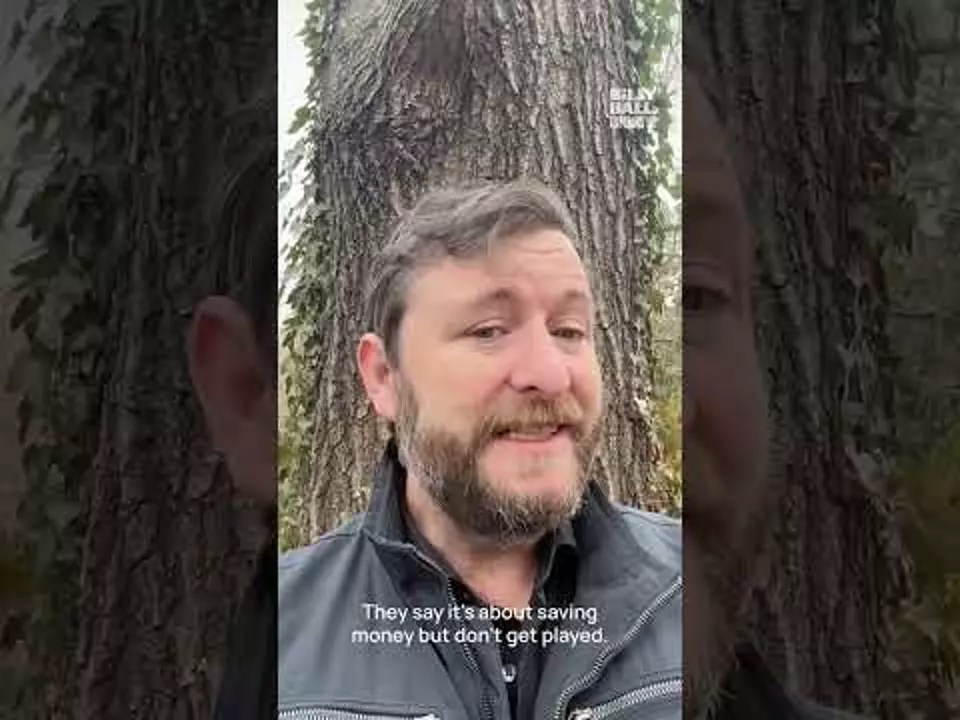 Billy Ball Explains NC: College students vs. Republicans