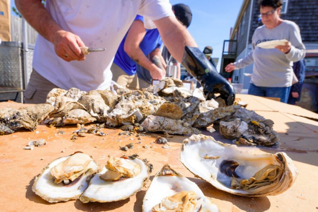 3 things happening in NC: Outer Banks town offers first taste of the beach