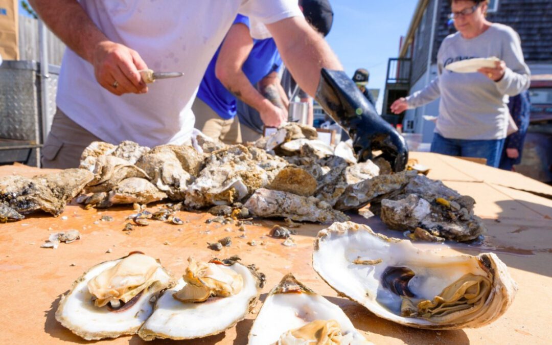 3 things happening in NC: This Outer Banks town offers a taste of the beach in spring