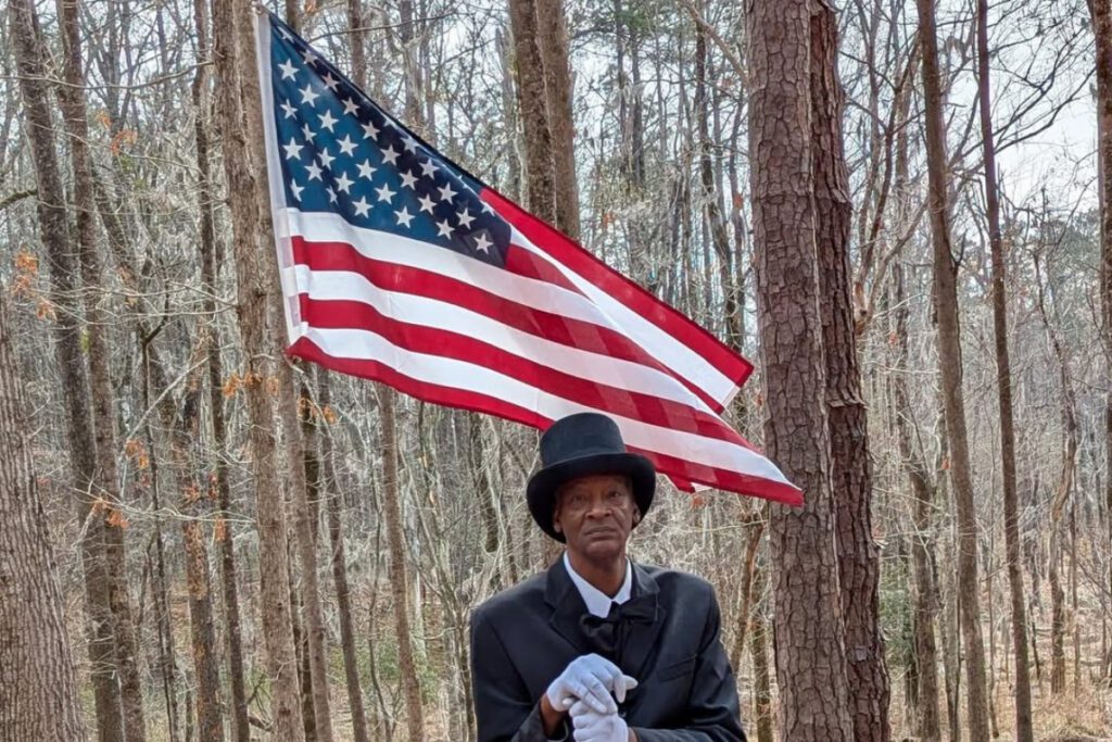 New Bern Battlefield Lantern Tour
